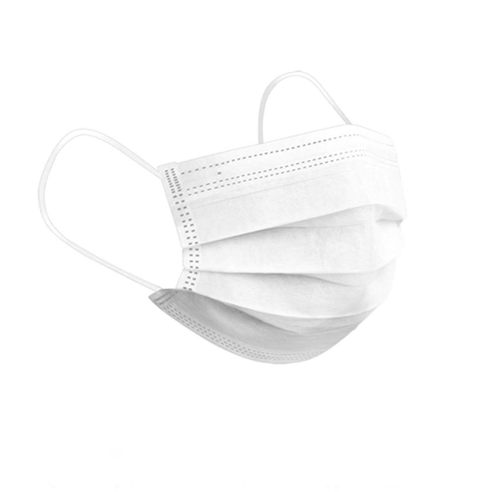 PROHEALTH CARE 3PLY NONSTERILE FACE MASK XUMOO Safety First!